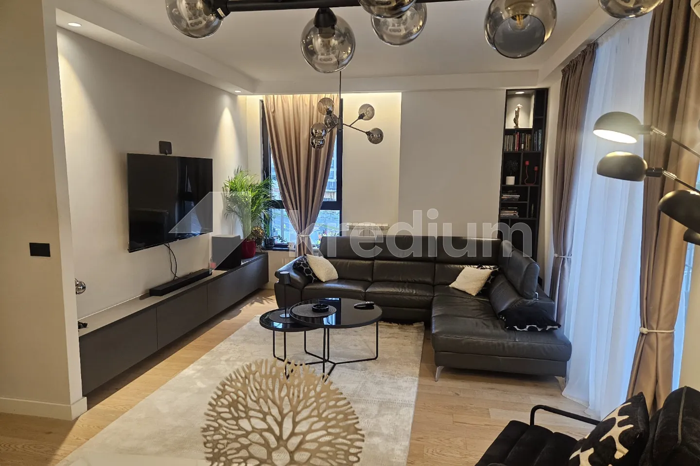 BW Metropolitan - 19 - Beograd na vodi